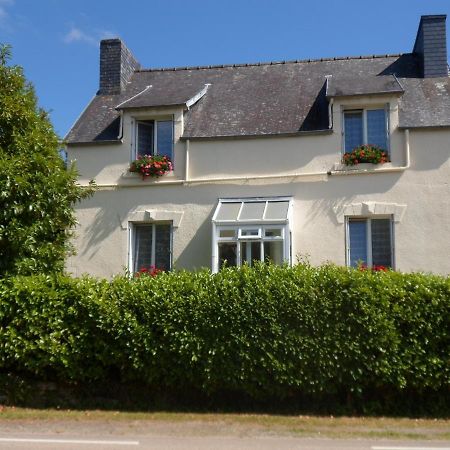 Riverside Bed And Breakfast Huelgoat Esterno foto