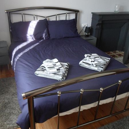Riverside Bed And Breakfast Huelgoat Camera foto
